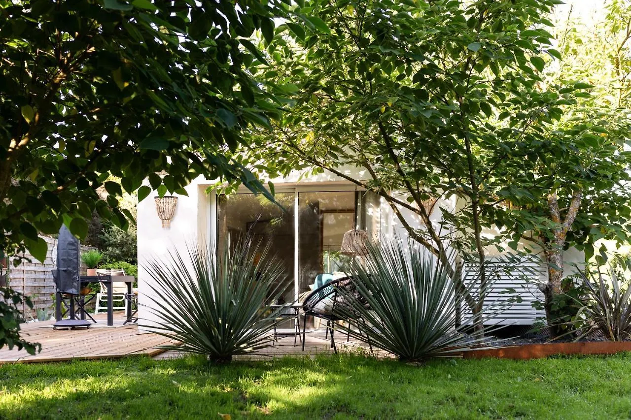 Les Lodges Taizen, Sejour Spa- Sans Enfants Saint-Cannat