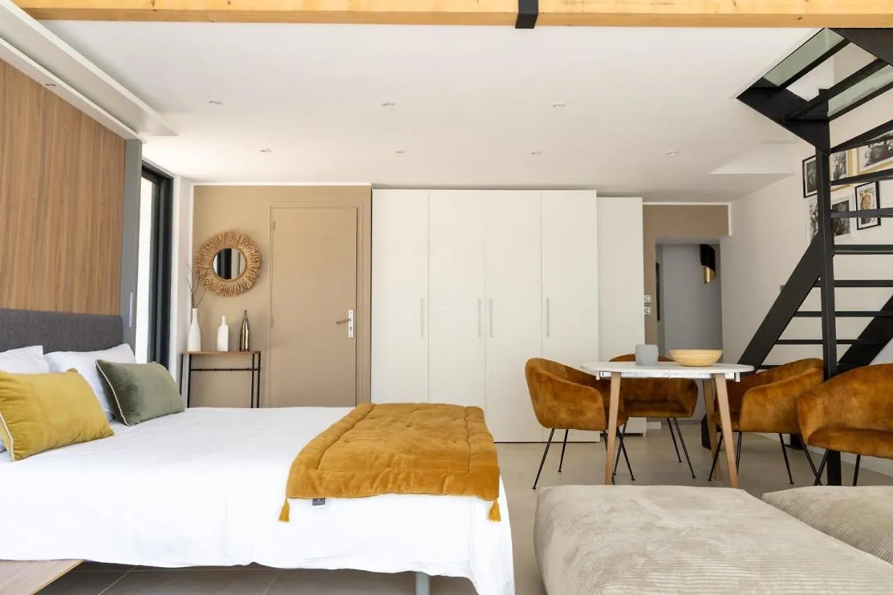 Les Lodges Taizen, Sejour Spa- Sans Enfants Saint-Cannat 0*,